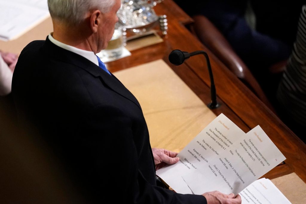 Democratic infighting is roses next to Republicans’ lot