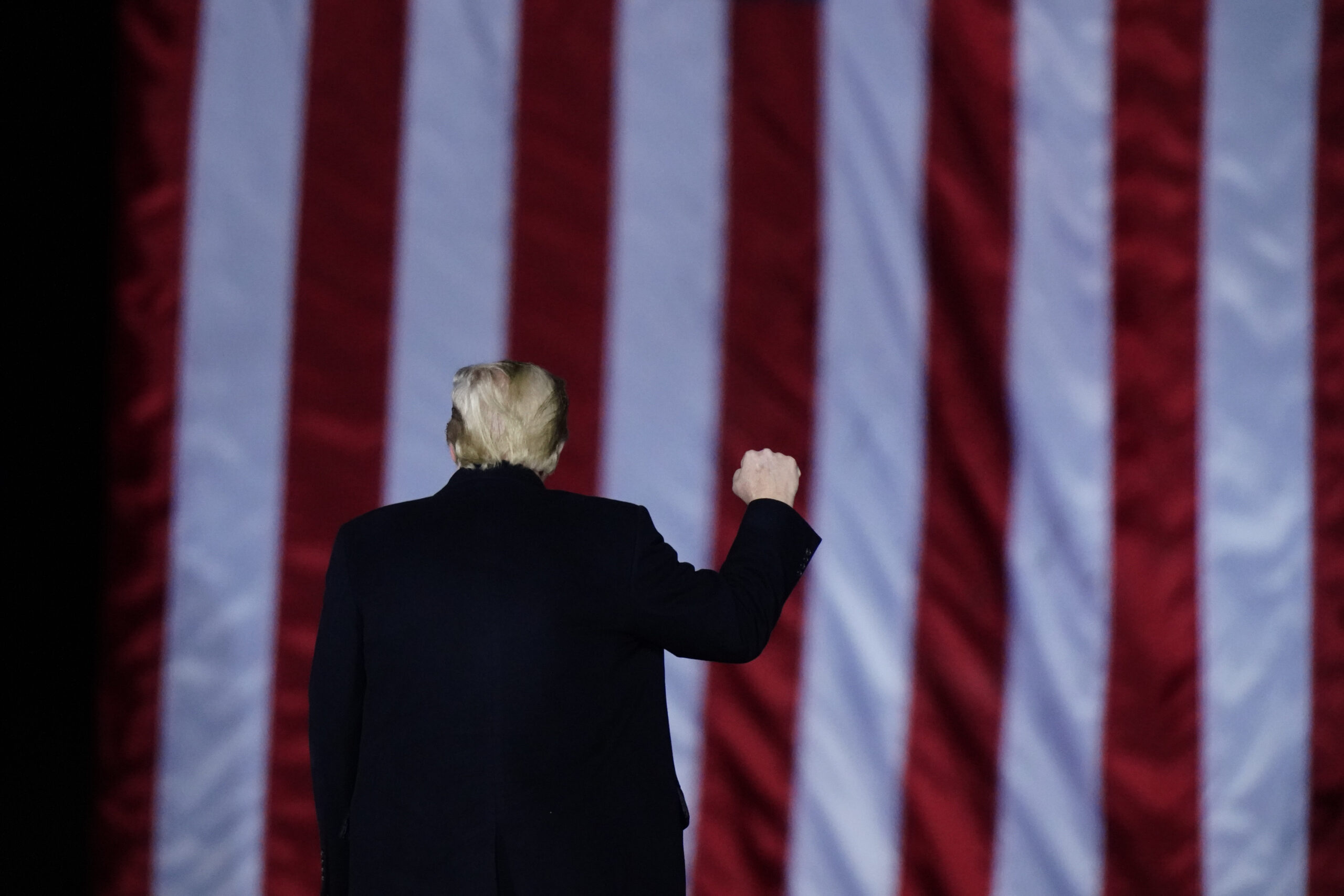 What’s the 25th Amendment, and how would it be invoked?