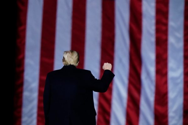 What’s the 25th Amendment, and how would it be invoked?