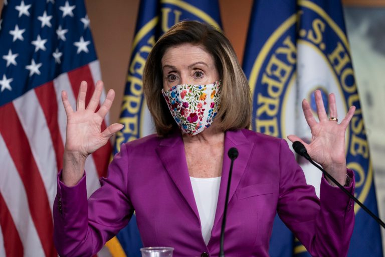 The riot is not a political blank check for Democrats