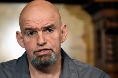 White House hopes Fetterman’s primary win throws Biden legislative lifeline