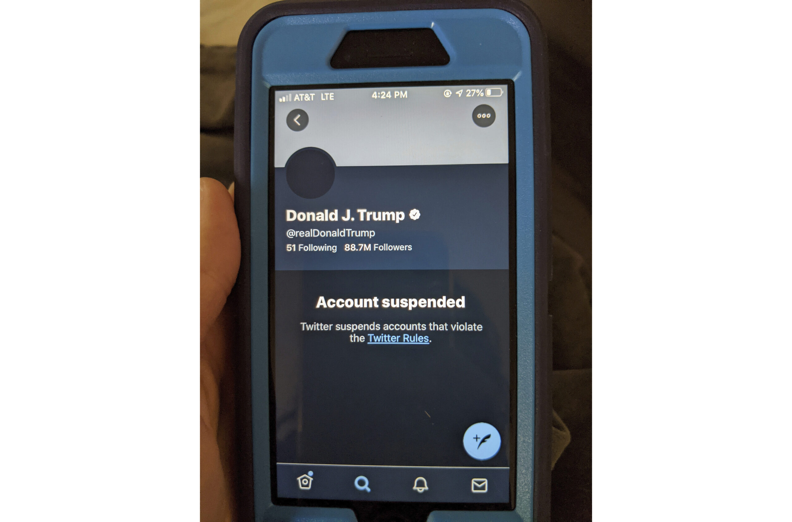 New push to kill Section 230 protections for Twitter, Facebook, and Big Tech