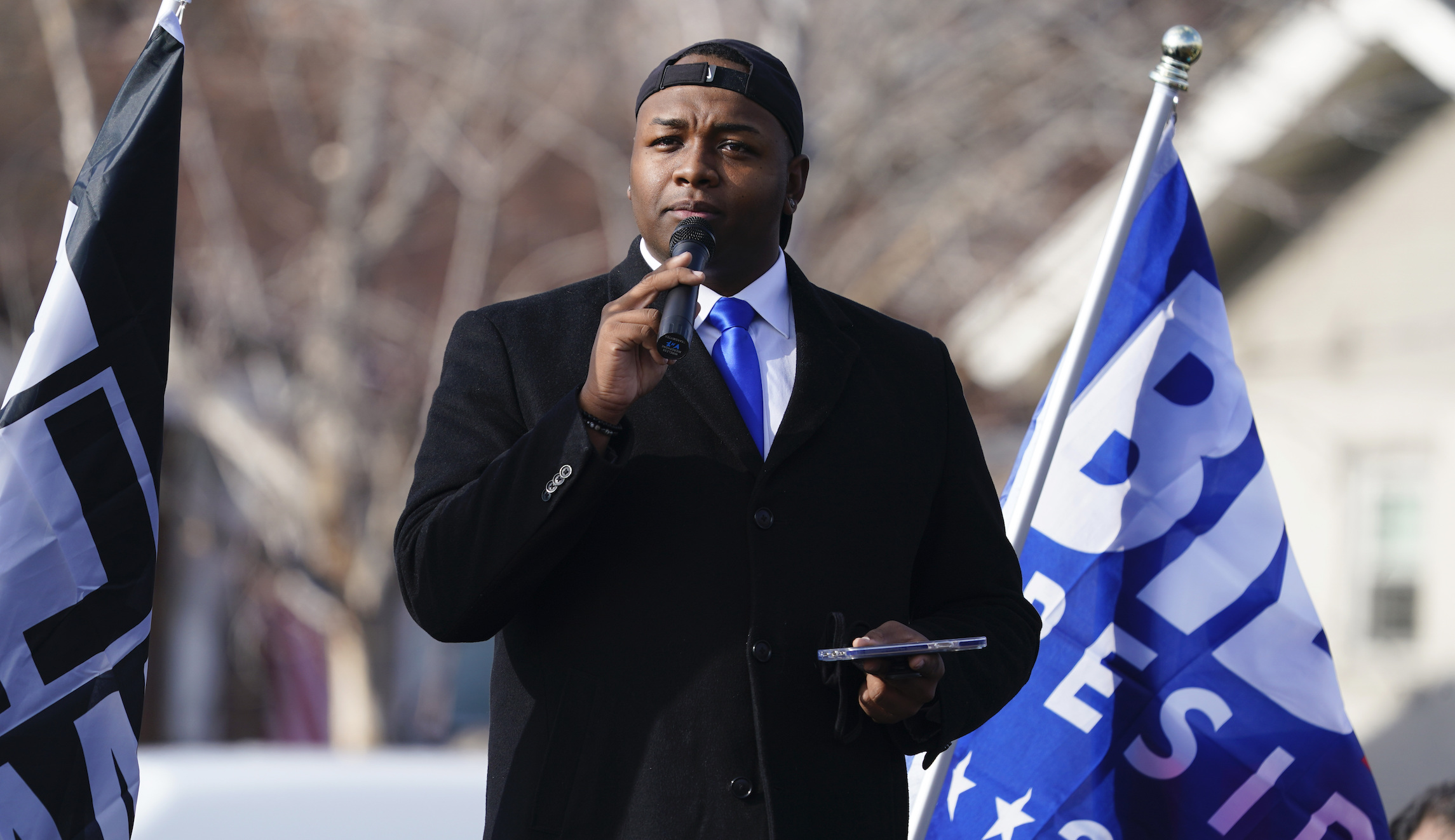 Denver school board cowardice leaves students to lead