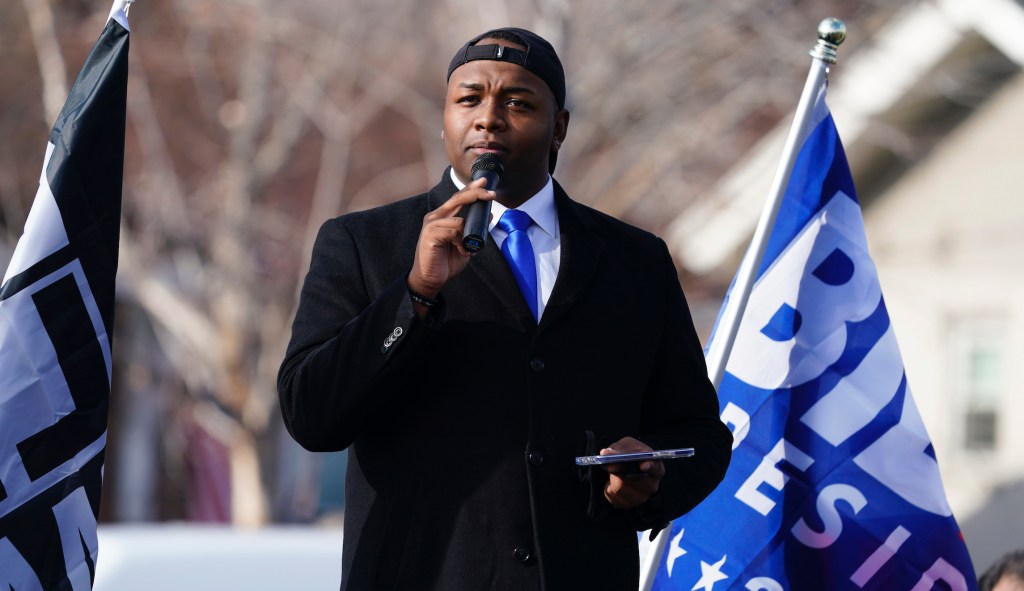 Denver school board cowardice leaves students to lead