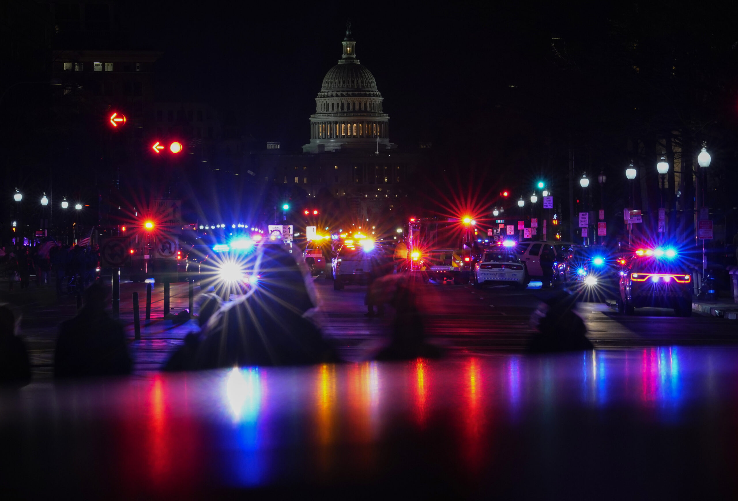 Democrats fear getting ‘caught with our pants down’ in 2022