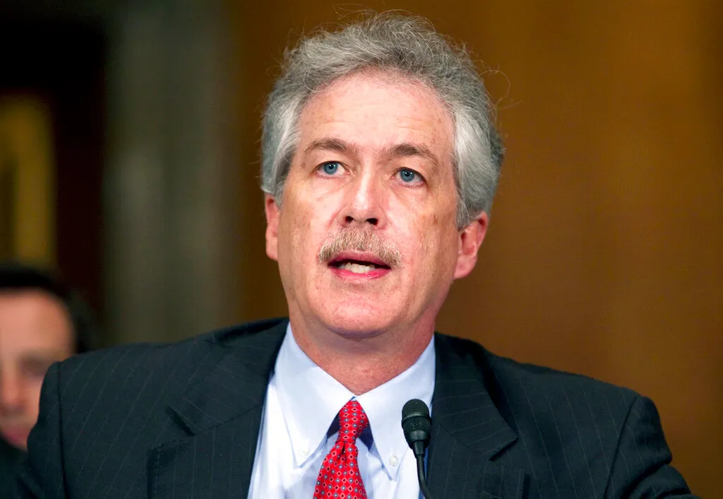 Five questions the Senate must ask Biden’s pick for CIA director