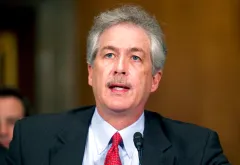 Senate confirms William Burns as CIA director after Ted Cruz lifts hold
