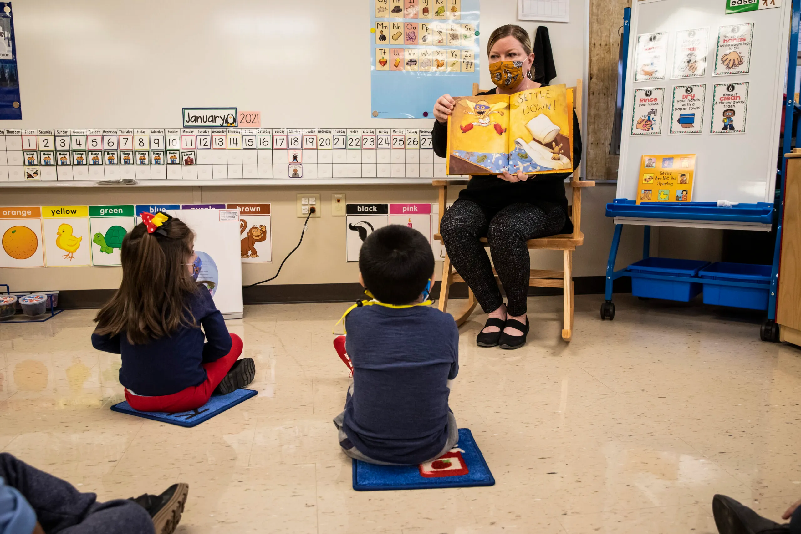 K-12 education was broken long before the pandemic. Let’s rethink it