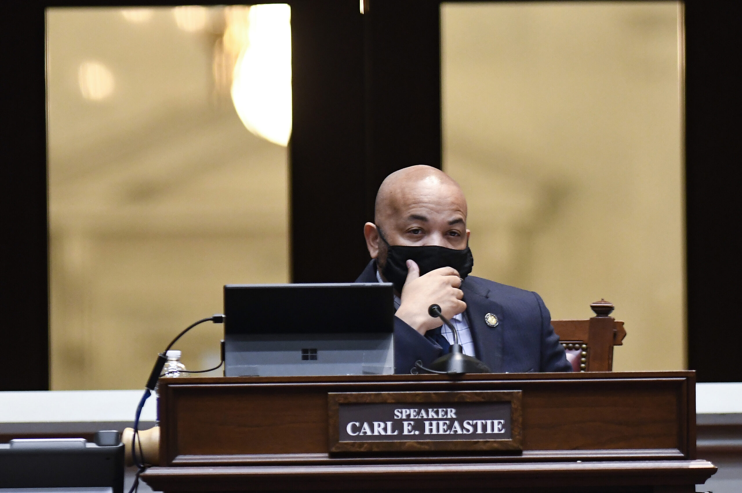 New York State Assembly leader says Cuomo impeachment investigation will ‘move expeditiously’