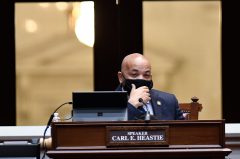 New York State Assembly leader says Cuomo impeachment investigation will ‘move expeditiously’