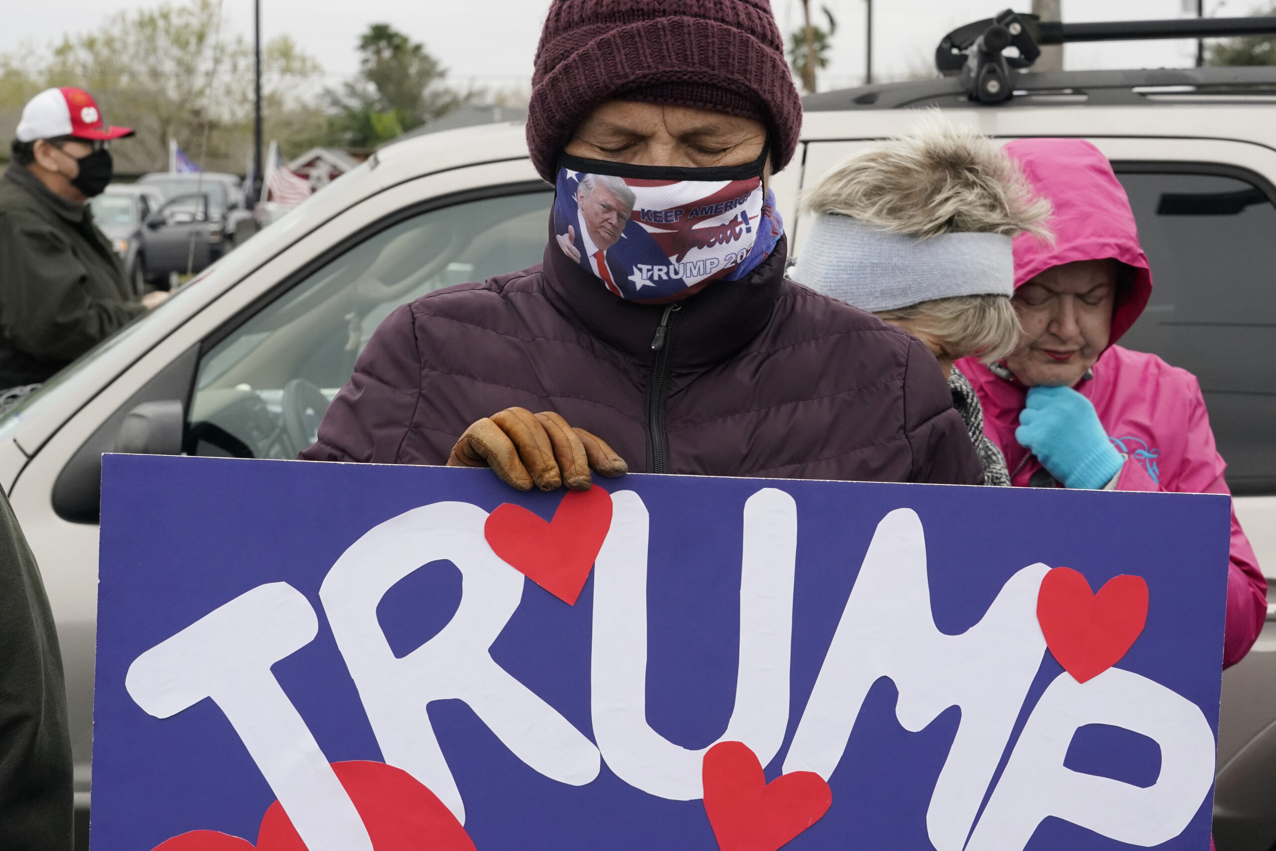 Republicans choose Trump over Reagan as ‘best president’ ever 2-1