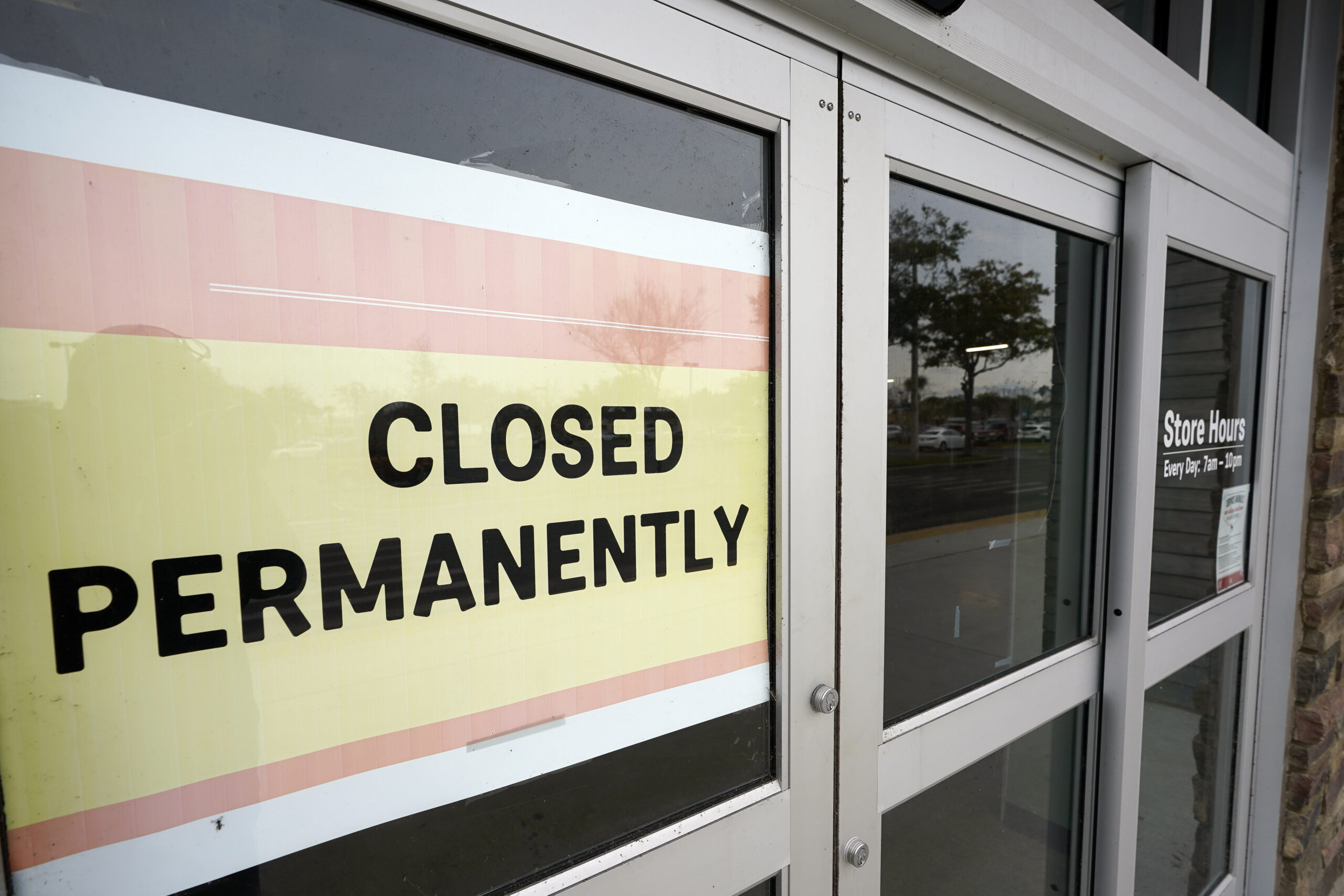 Biden economic agenda is anti-small business