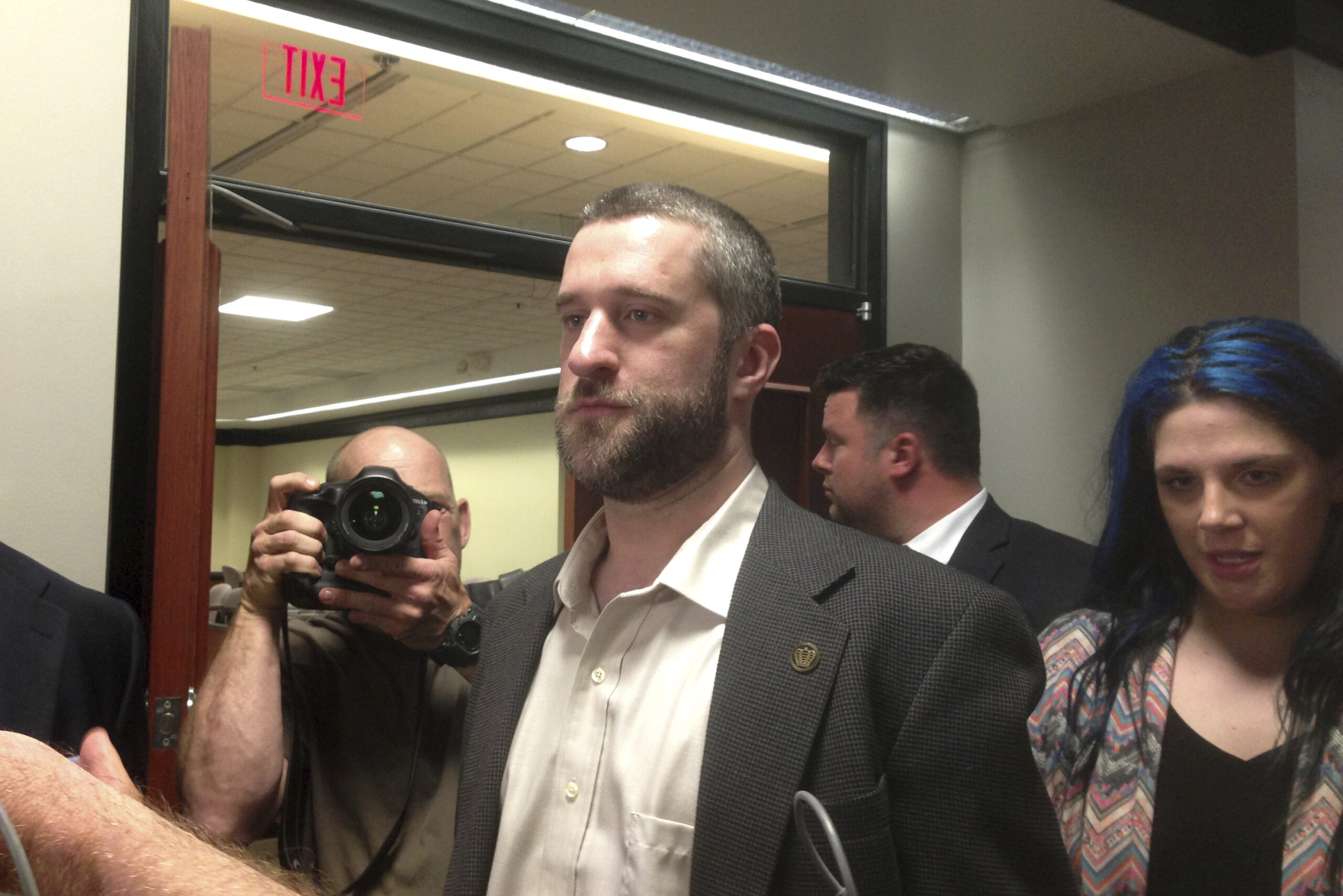 Saved by the Bell actor Dustin Diamond dies at 44