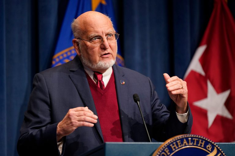 Former CDC director says he received death threats for supporting Wuhan lab leak theory