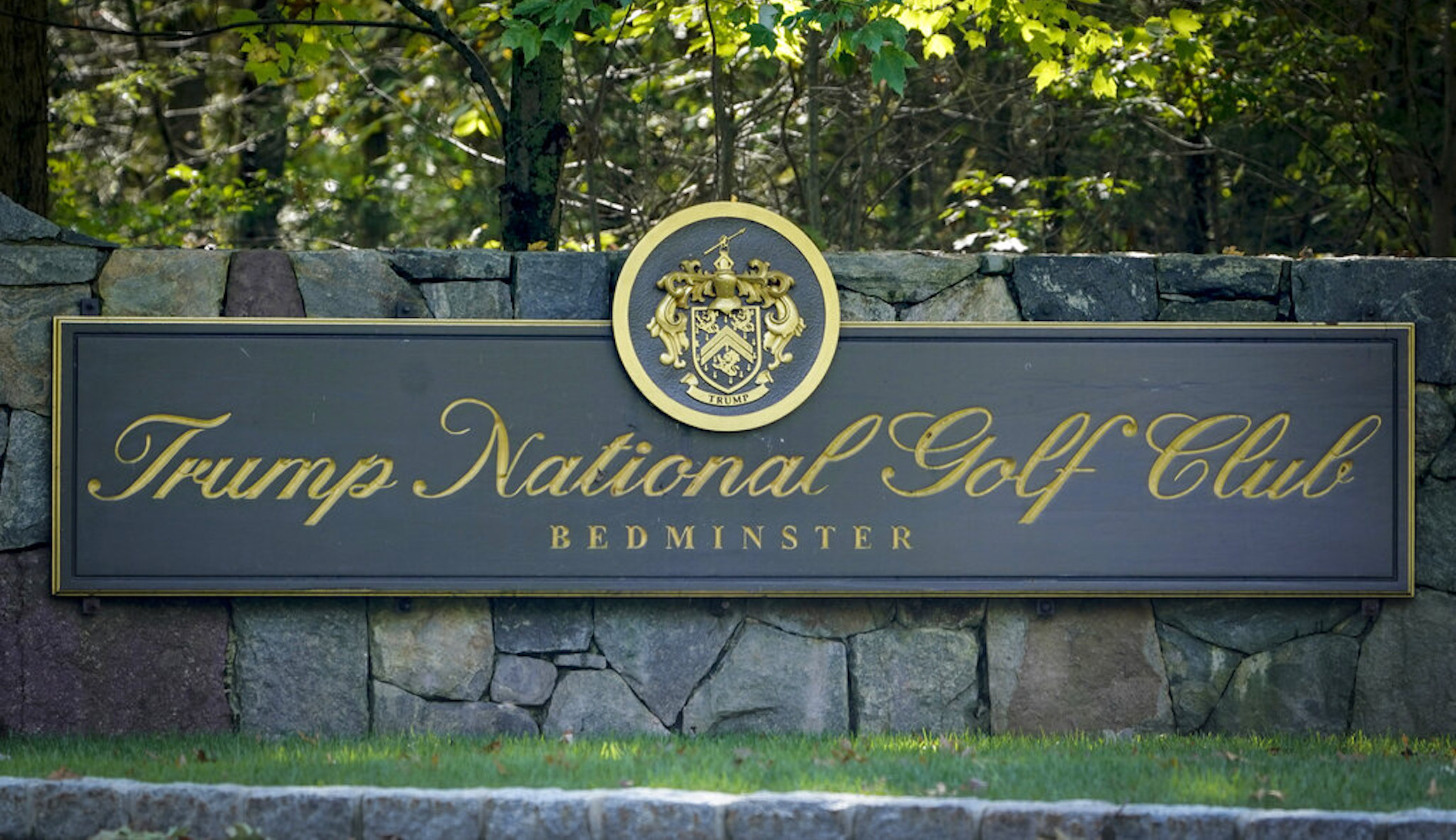 Trump hosting Saudi-backed LIV series at golf clubs despite 9/11 families’ pleas