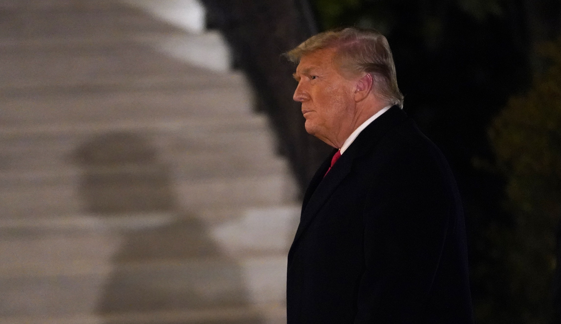 Why Big Tech’s purge of President Trump will only make everything worse