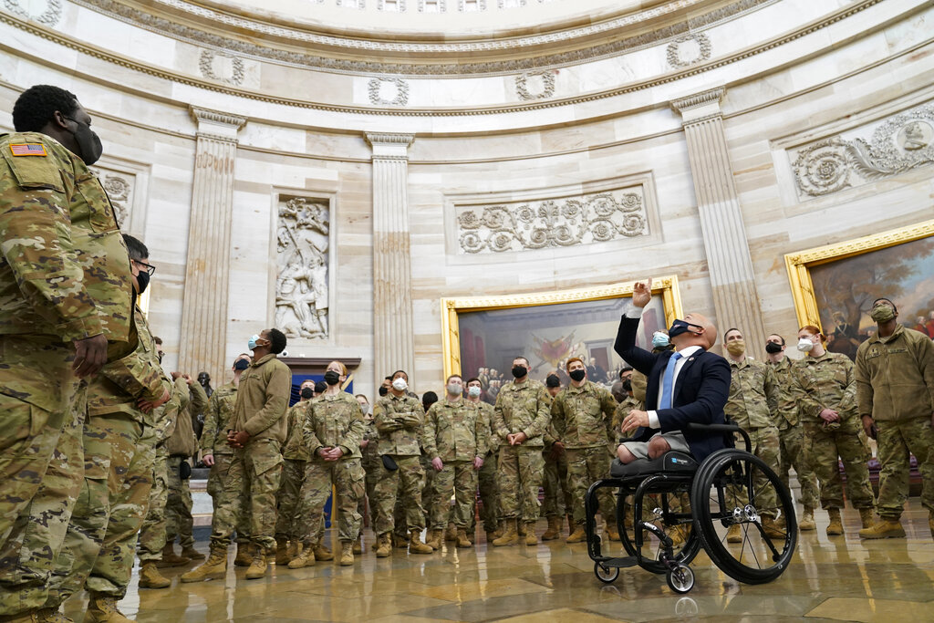 Brian Mast