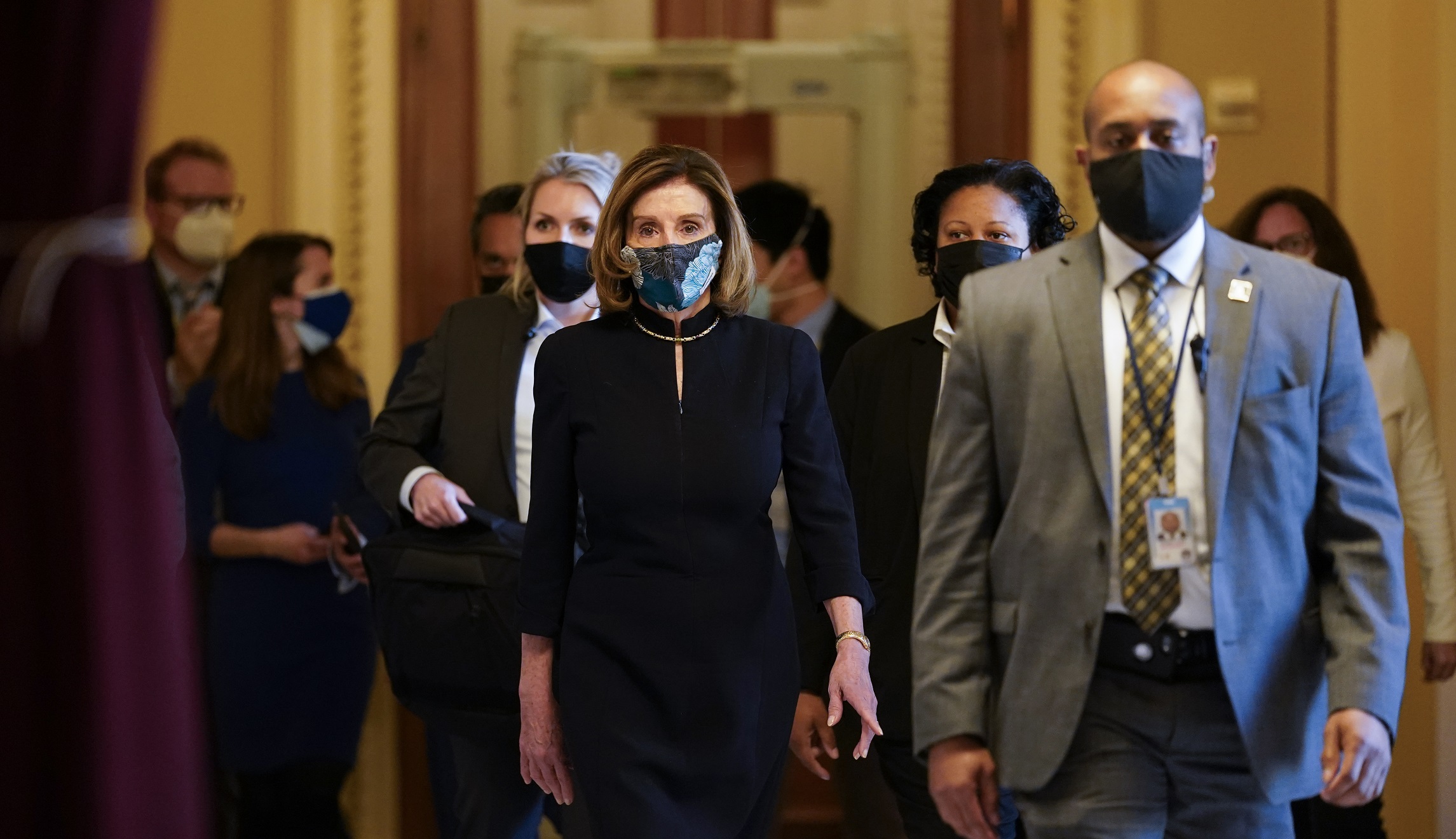 President Trump deserved impeachment and deserves conviction