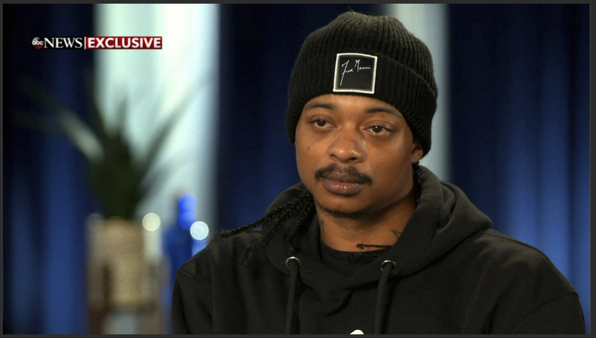Kenosha city council denies Jacob Blake’s damages claim over injuries sustained in police shooting