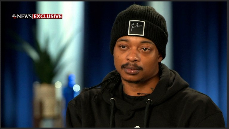 Kenosha city council denies Jacob Blake’s damages claim over injuries sustained in police shooting