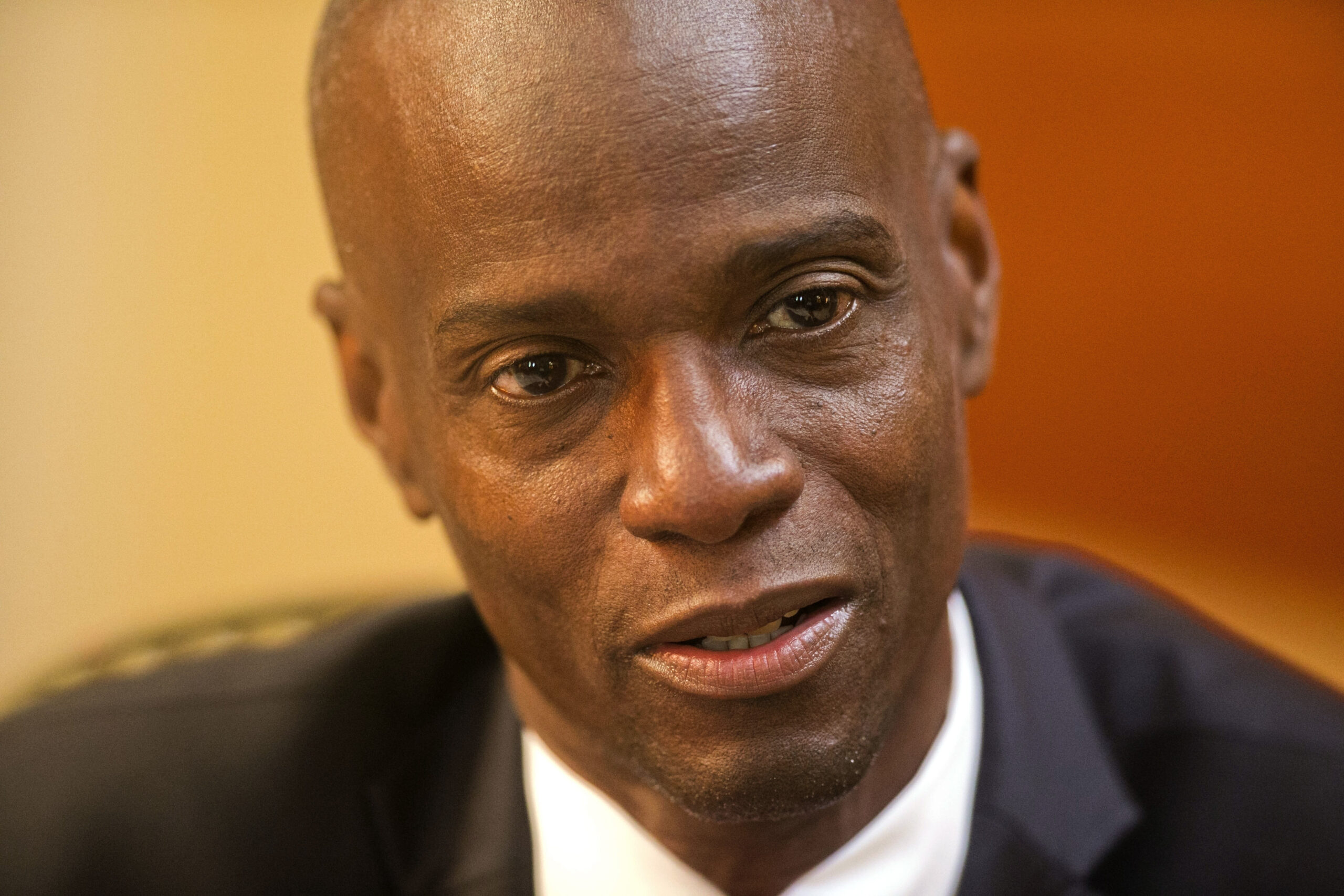 Haitian President Jovenel Moise assassinated at home