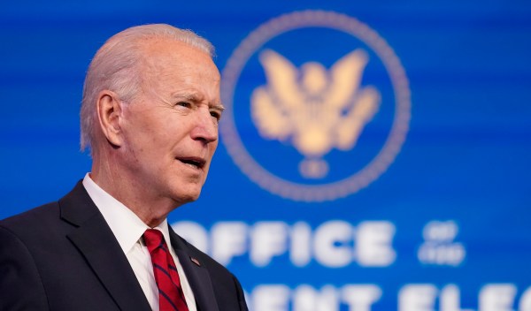Biden COVID-19 relief plan is a Trojan horse for a sweeping liberal agenda