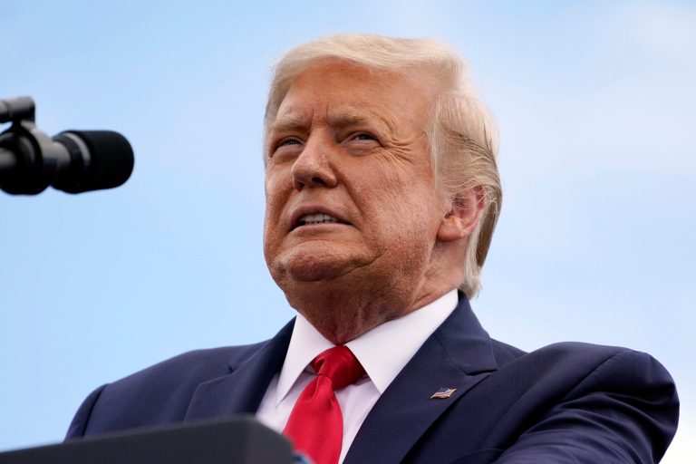 RNC not paying legal fees over Trump’s Mar-a-Lago document investigation: Report