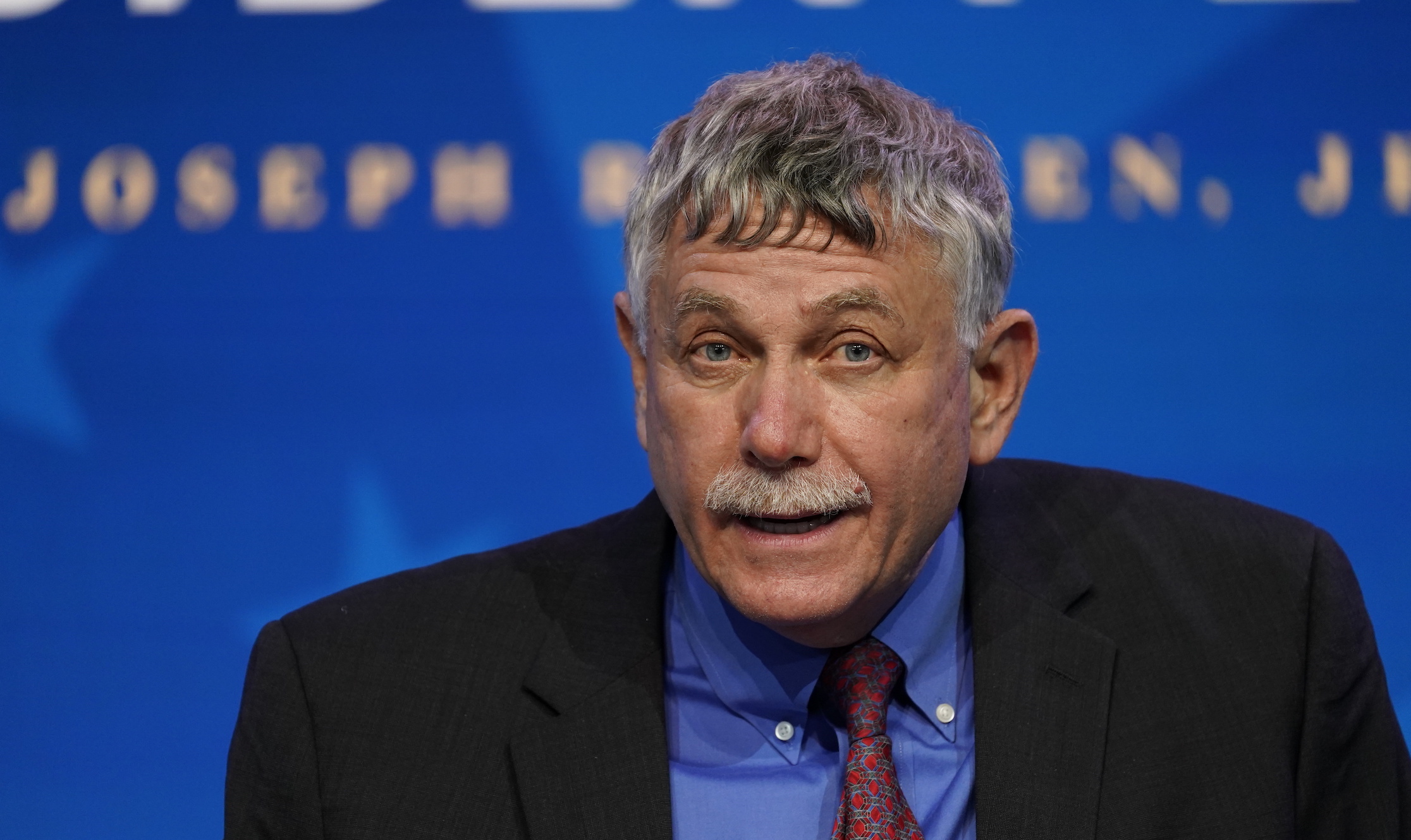 Biden nominee for top scientist spot gains bipartisan support despite Jeffrey Epstein interactions