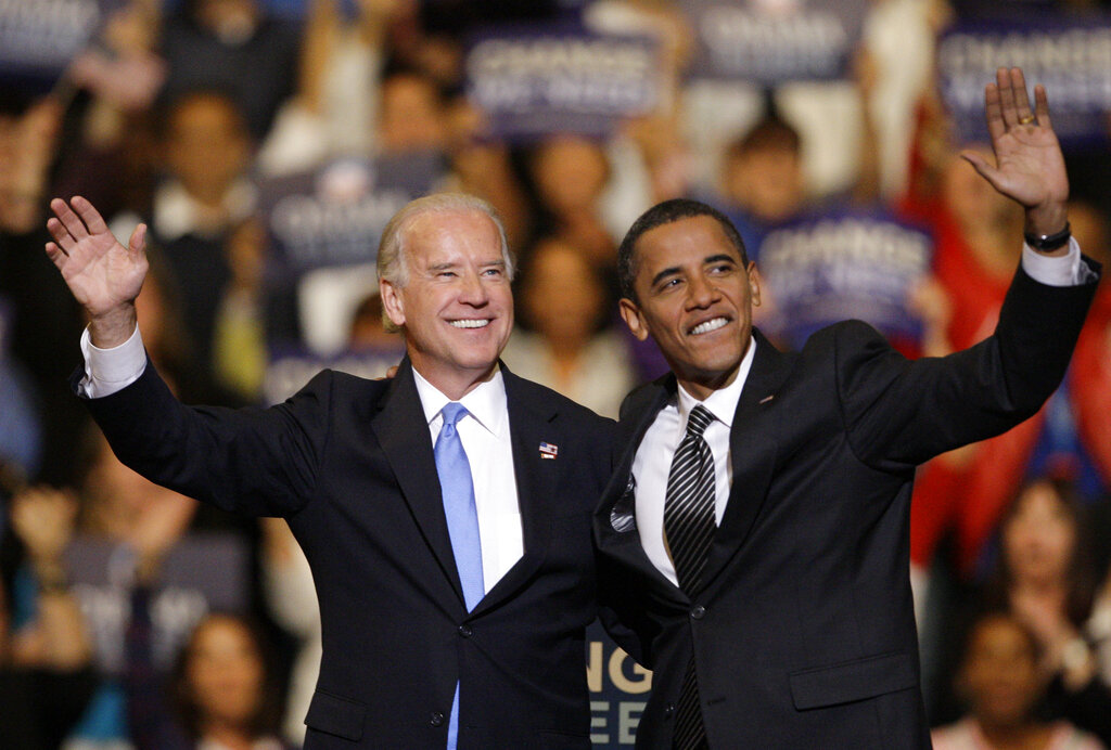 Biden in ‘worst president ever’ territory