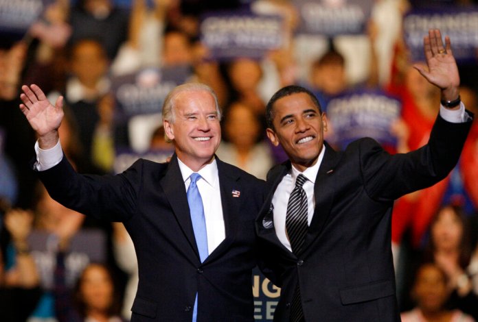 Biden in ‘worst president ever’ territory