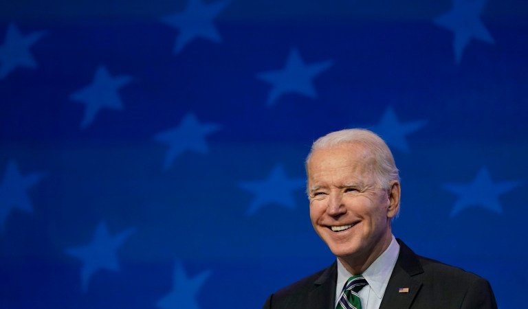 Under the radar, trial lawyers hope to make bank in the Biden era