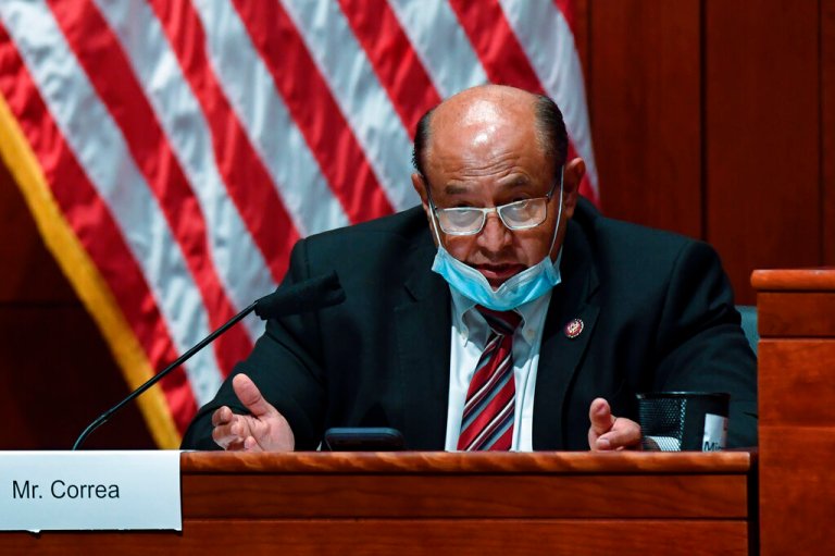 Blue Dog Democrat troubled by House review that could overturn Iowa Republican’s razor-thin election win