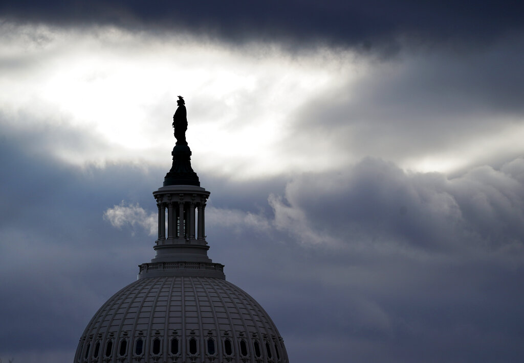 FBI vetting National Guard troops in DC amid fears of insider attack