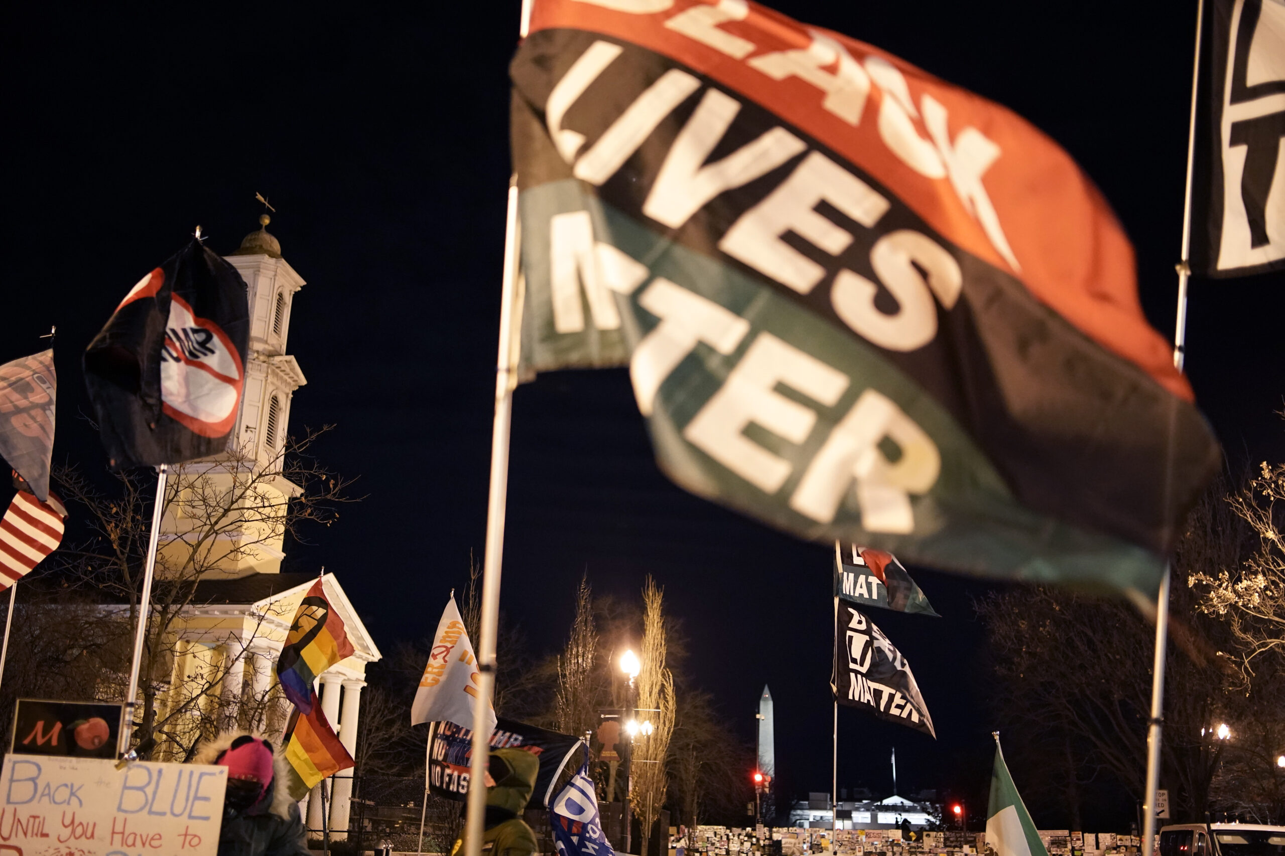 Public radio backs ending ‘objectivity,’ admitting racism, paying ‘reparations’