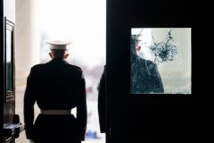 After the Capitol riot, the US military is in a very difficult place