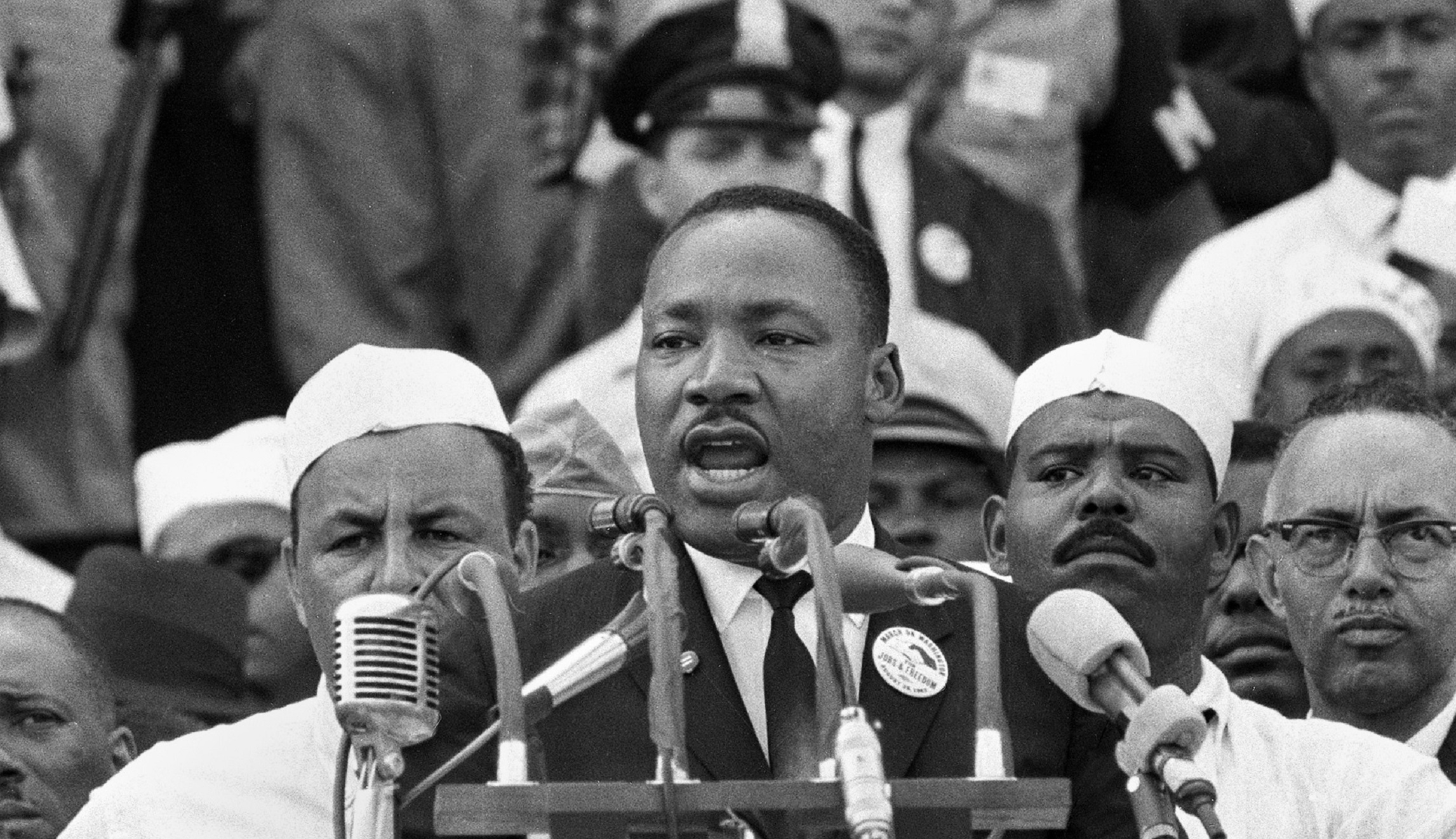 MLK didn’t let justifiable fear deter him from his mission