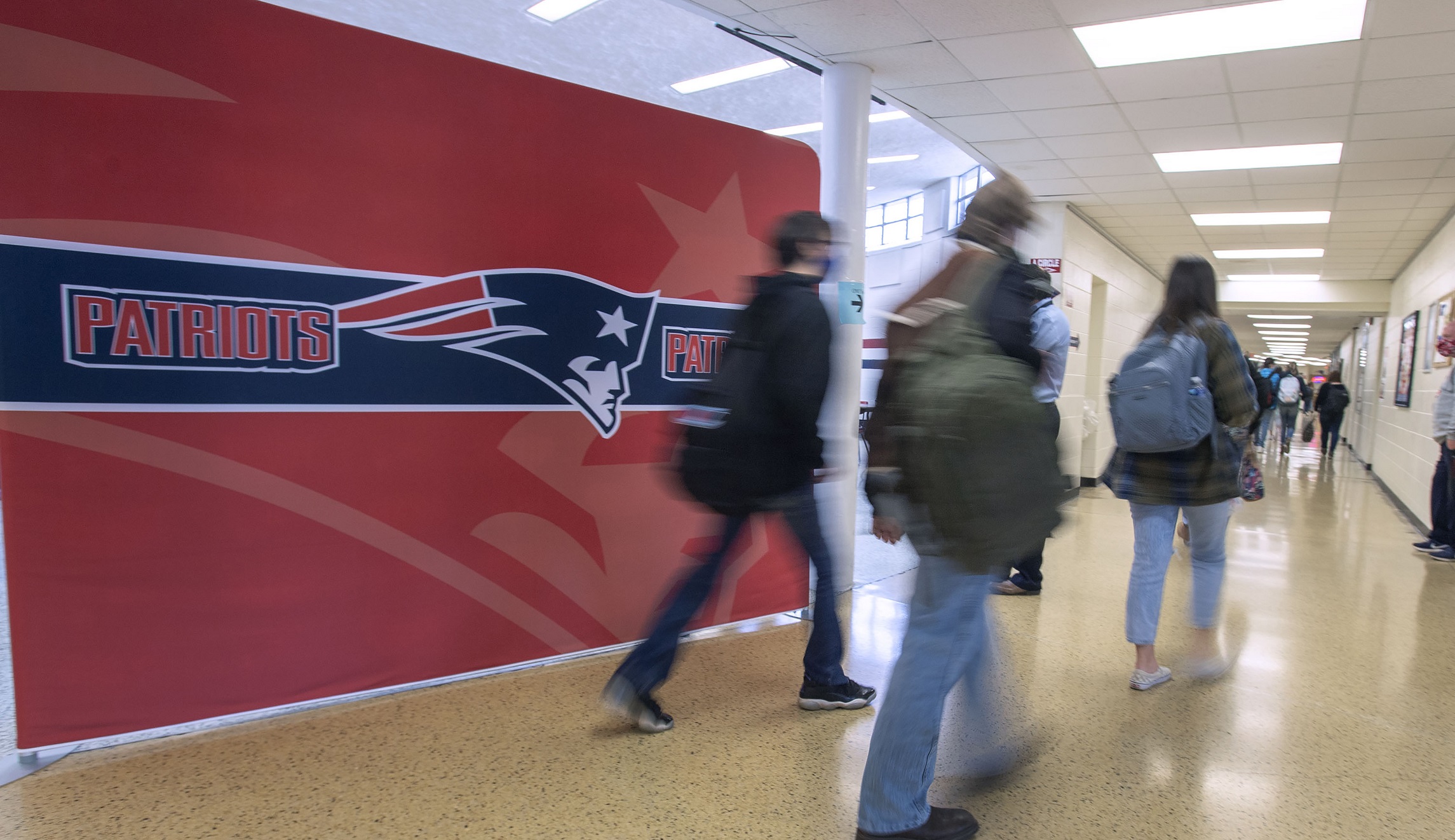 Elites battle over history while students fail basic civics