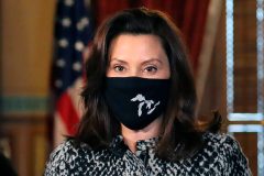 Michigan governor to be stripped of emergency powers used for COVID-19 rules