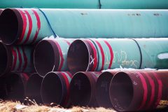 Biden’s Keystone order shows a lack of leadership