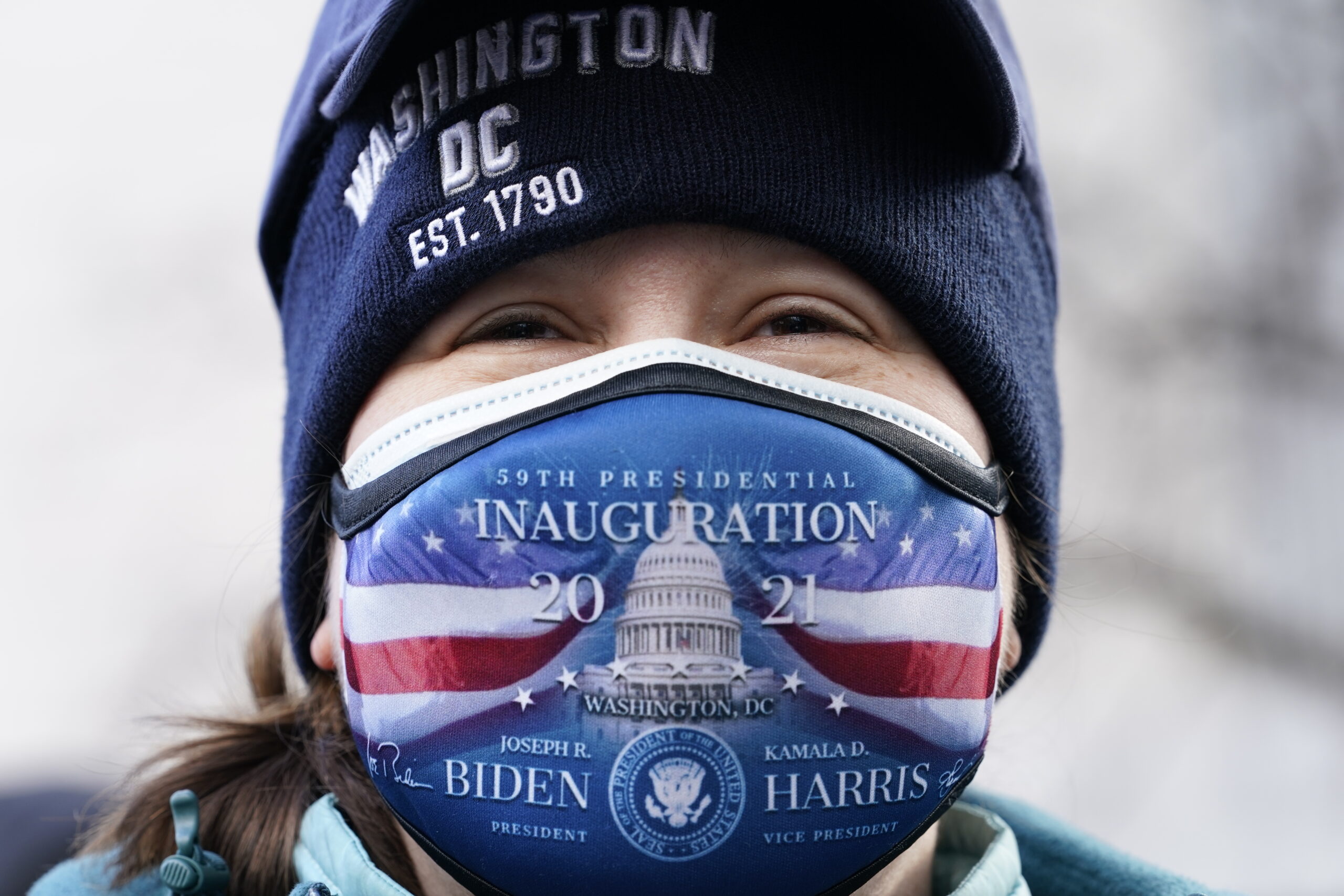 Still split: 32% won’t watch Biden inaugural, 55% of GOP