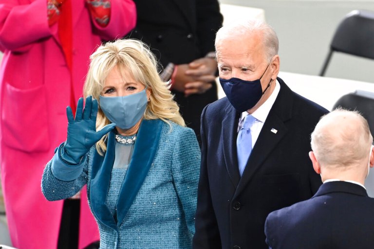 A Trump fan’s best-case scenario for the Biden era