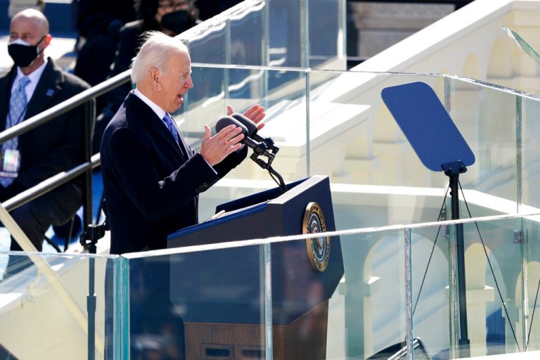 Biden at 11 months: ‘One of the worst years ever’