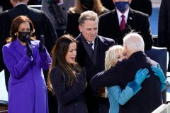 Nearly a year later, the New York Times is still covering for Hunter Biden