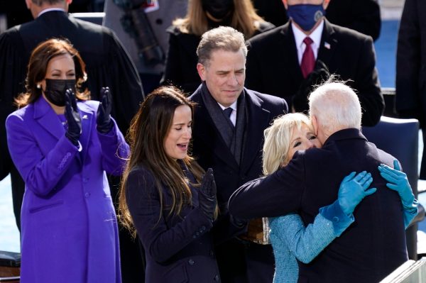 Nearly a year later, the New York Times is still covering for Hunter Biden