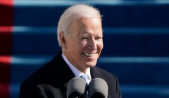 Biden said the right things — now comes the hard part of governing
