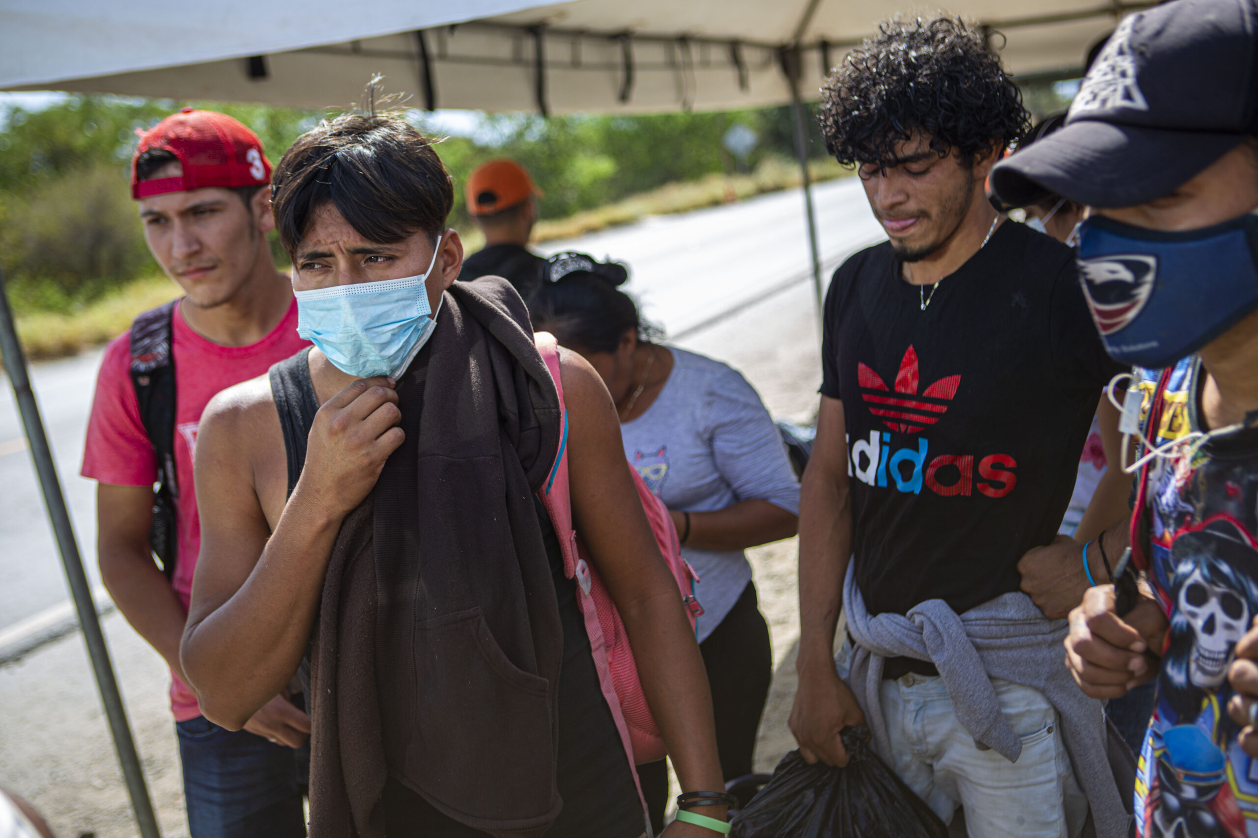 Biden ices ICE: 88% of deportations stop, more liberal than Obama