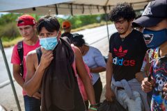 Biden ices ICE: 88% of deportations stop, more liberal than Obama