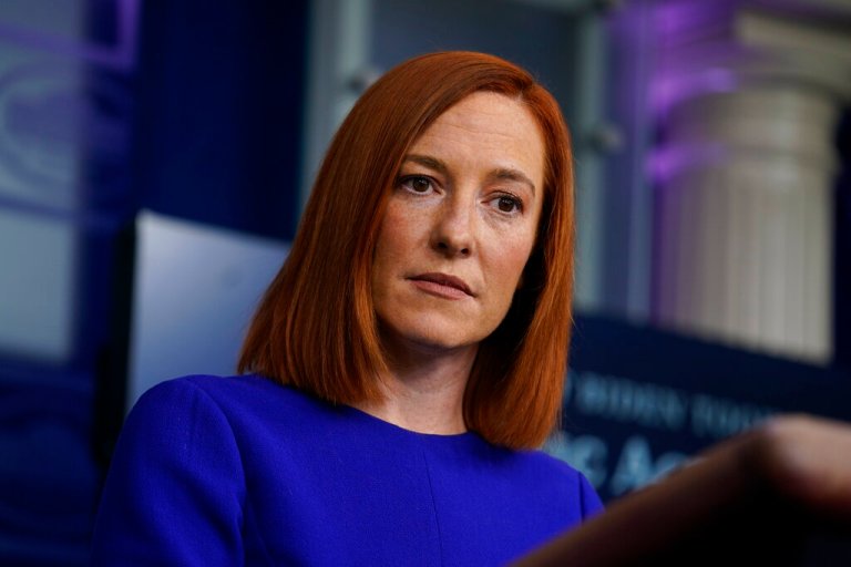 Liberal Media Scream: Psaki says if media don’t cover, Hunter Biden isn’t news