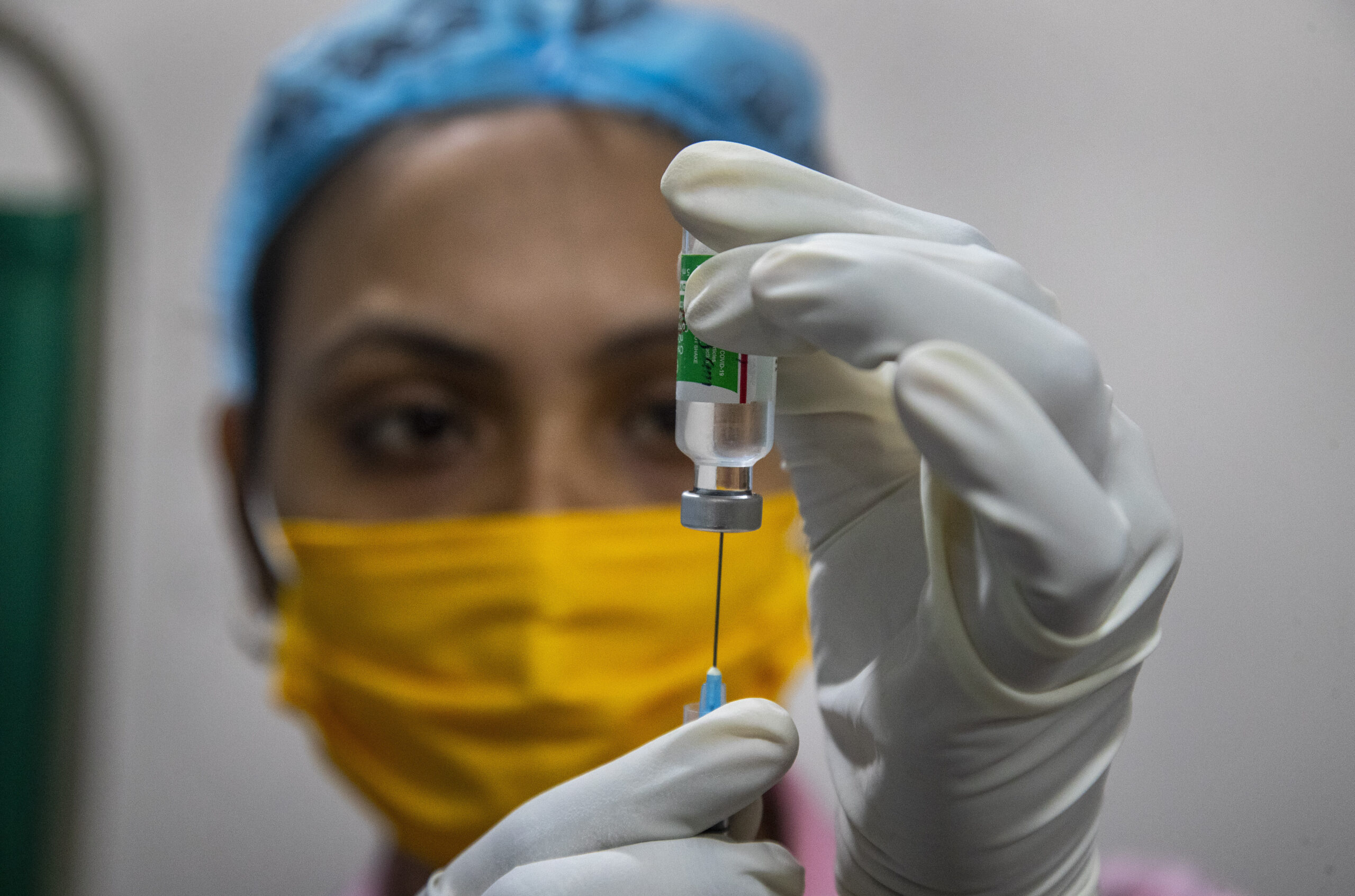 Pfizer vaccine can effectively combat mutant COVID strain: Study