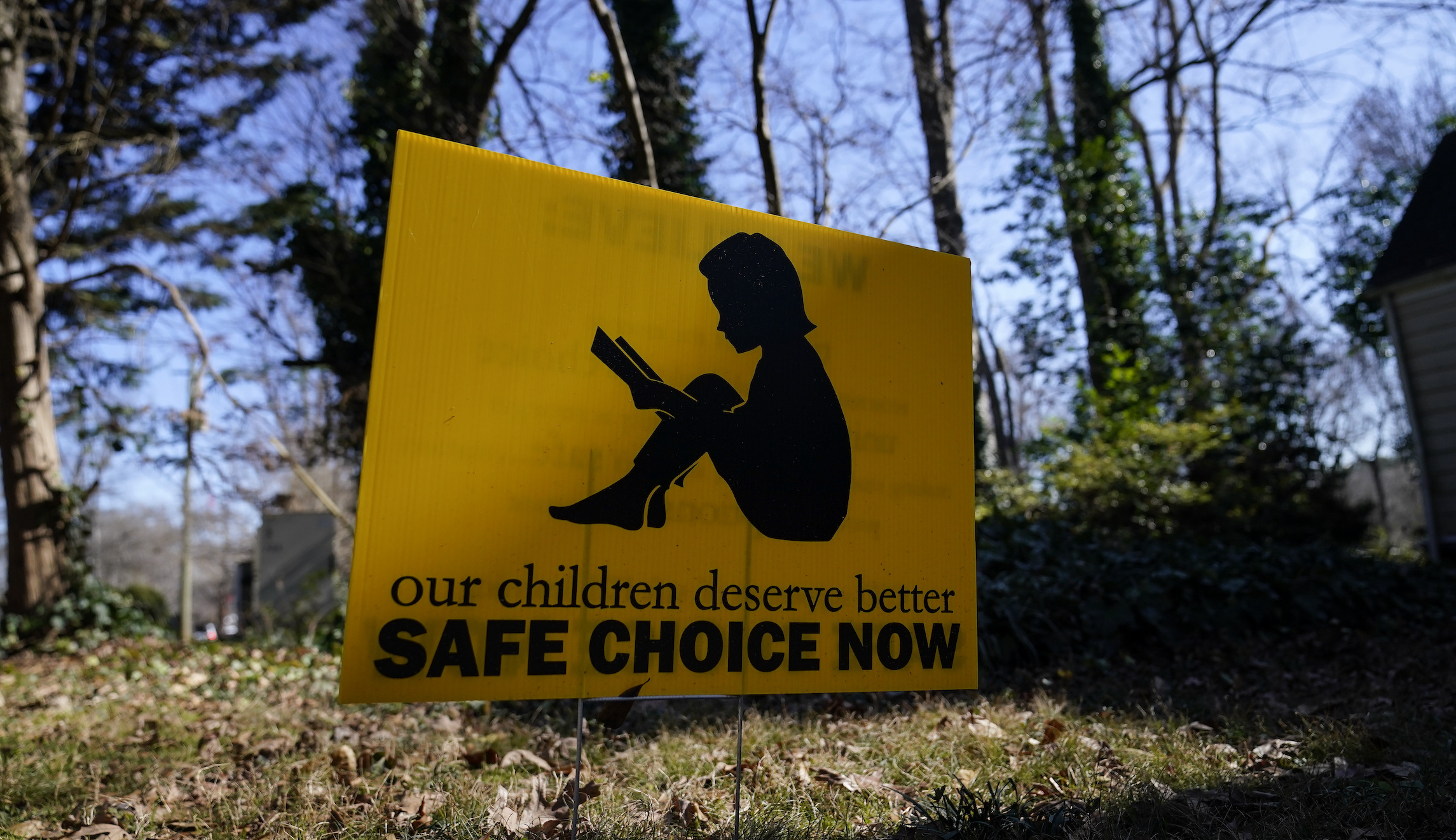 New poll shows strong support for school choice in North Carolina